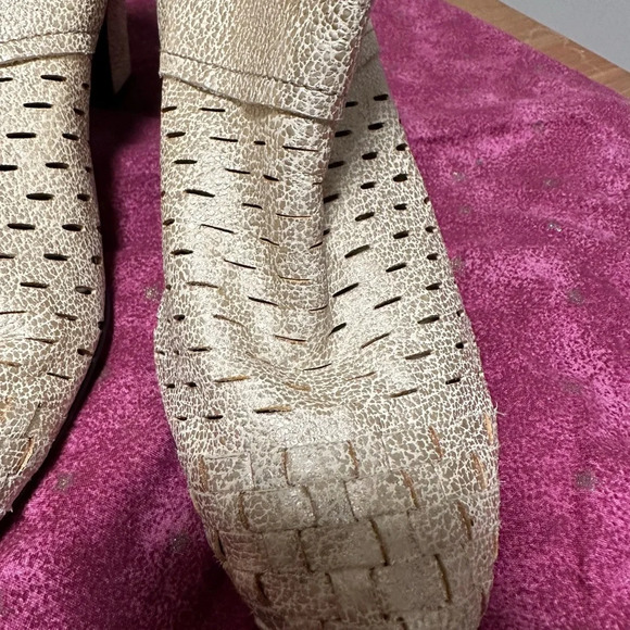 FELMINI BOOTS🌼 - Picture 2 of 7